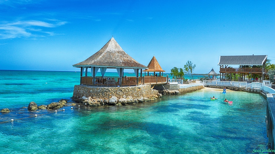 SeaGarden Beach Resort - All Inclusive