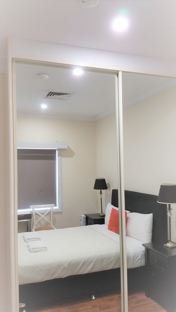 North Ryde Guest House North Ryde Aus Best Price - 