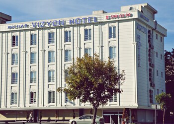 Avcilar Vizyon Hotel Reviews Photos Rates Ebookers Com
