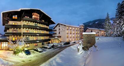 Gesundheitszentrum Bärenhof Bad Gastein