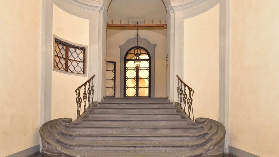 La Residenza Fiorentina