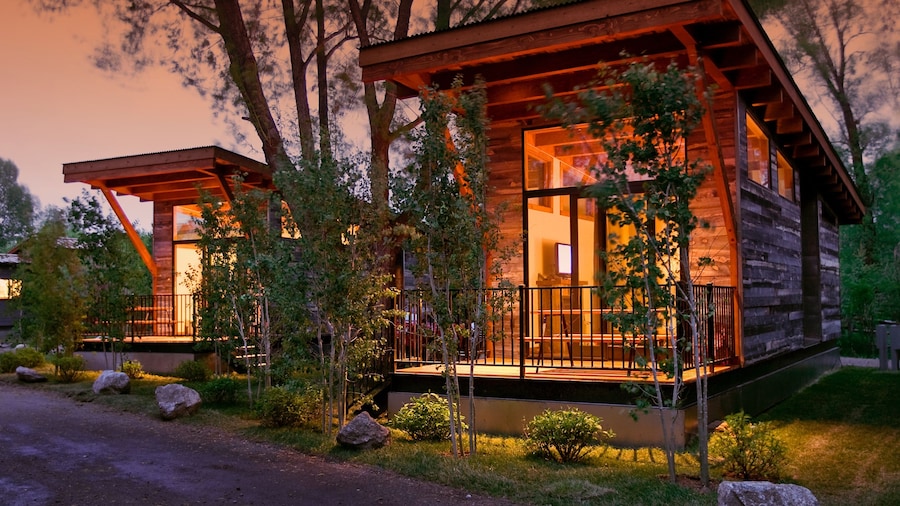 Fireside Resort