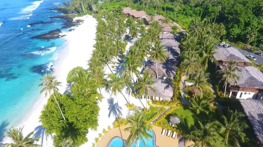 Return to Paradise Resort and Spa