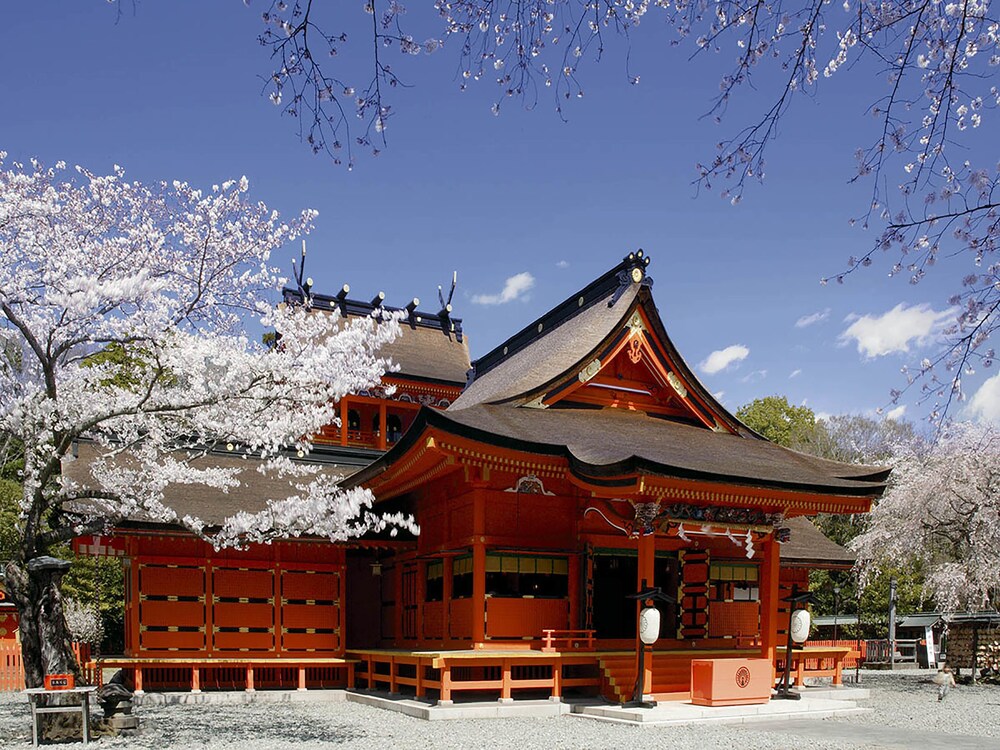 Apa Hotel Fuji Chuo Fuji Jpn Best Price Guarantee - 
