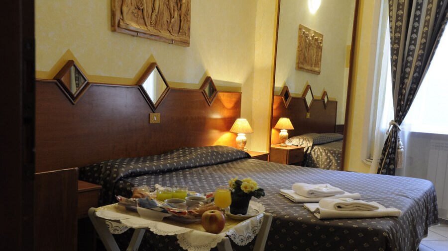Hotel Farini