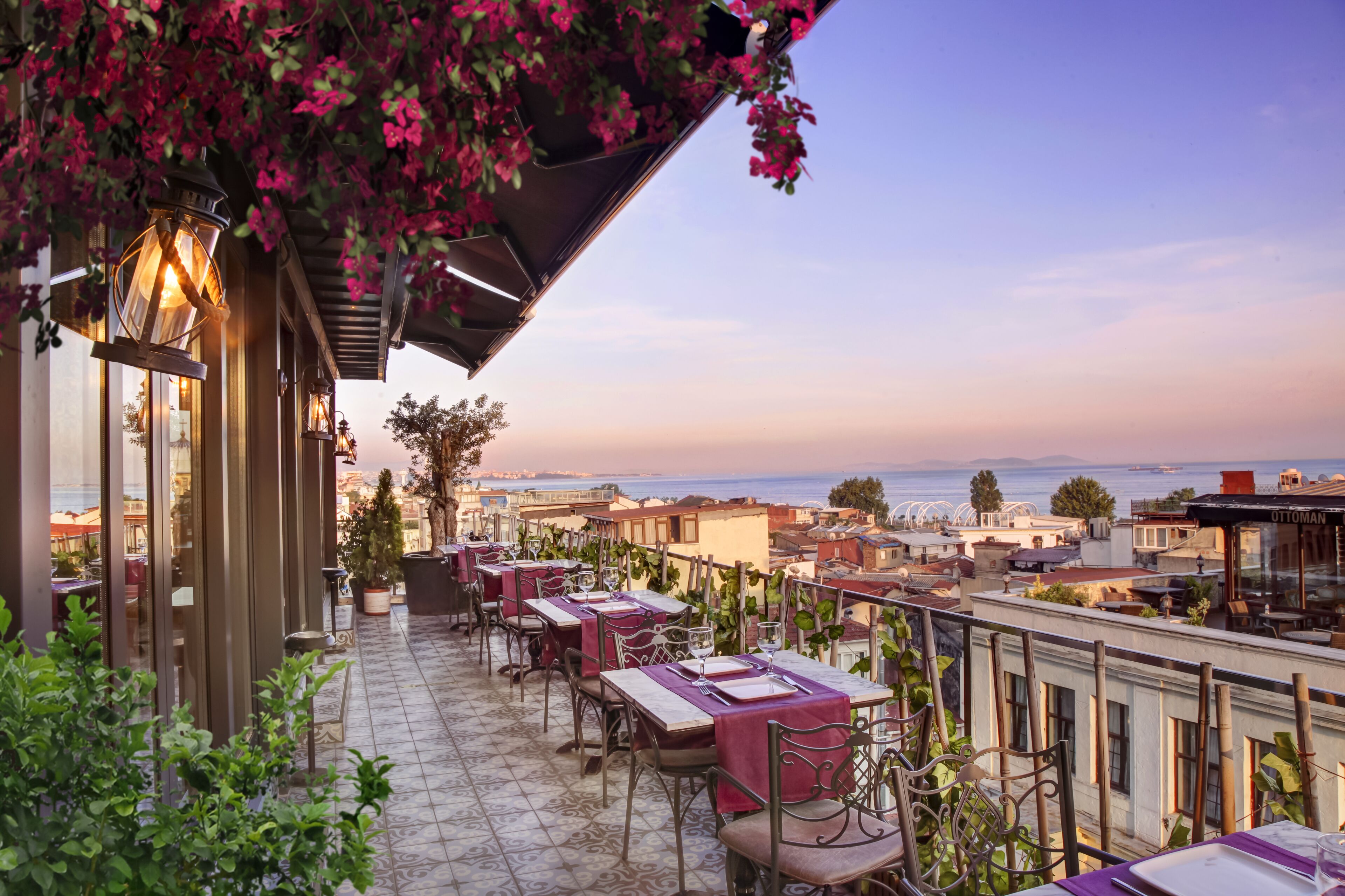 Skalion Hotel & SPA