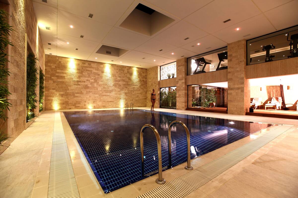 Miracle Istanbul Asia In Istanbul Turkey Expedia