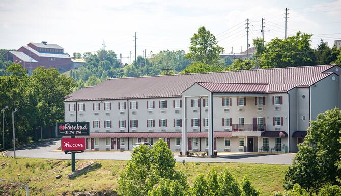 Rosebud Inn In Branson Mo Expedia Rosebud Inn In Branson Mo Expedia