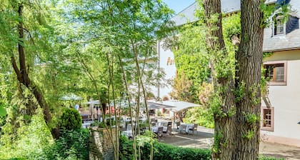 Aux Tanneries de Wiltz