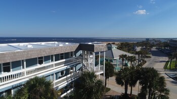 The Saint Augustine Beach House