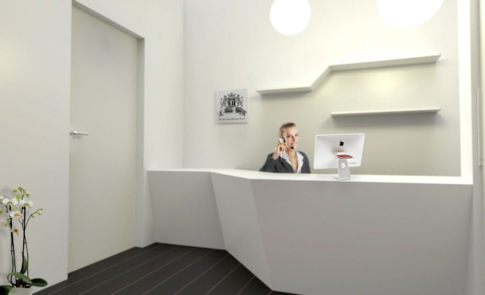 Gregorio Vii Luxury Suites Rome 2019 Hotel Prices - 