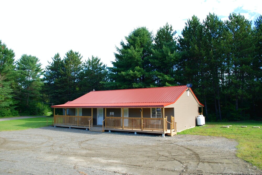 Abbot Trailside Lodging in Abbot Best Rates & Deals on Orbitz