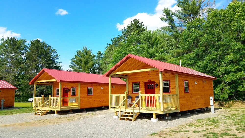 Abbot Trailside Lodging in Abbot Best Rates & Deals on Orbitz