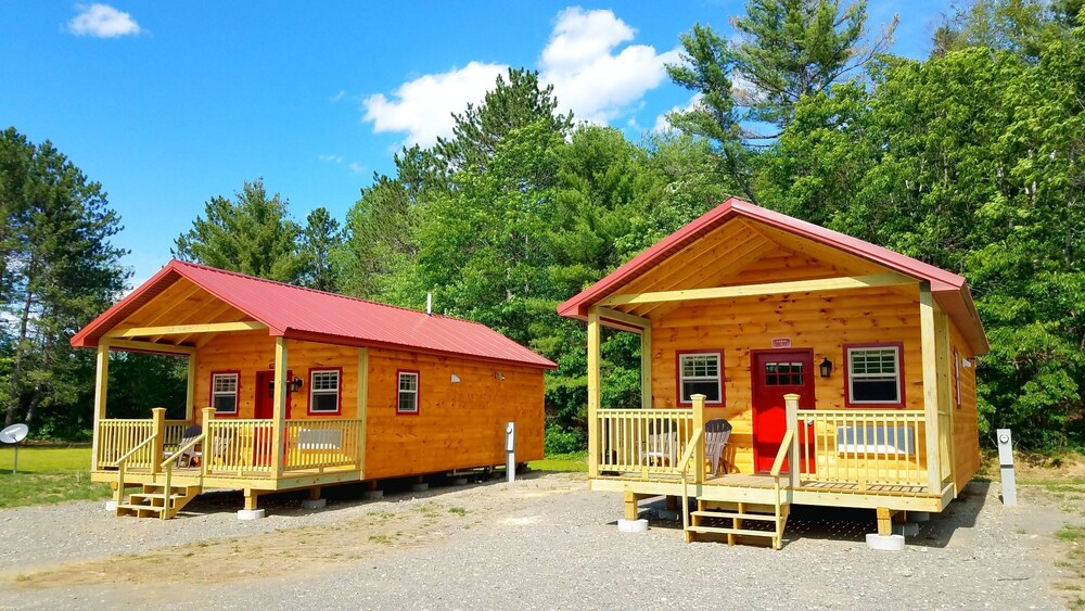 Abbot Trailside Lodging in Abbot Best Rates & Deals on Orbitz
