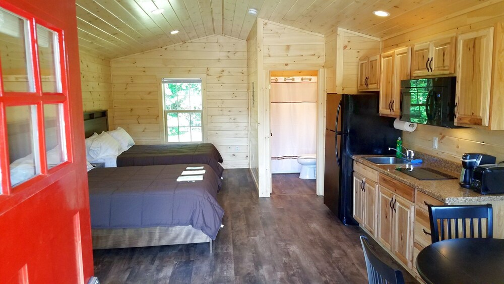 Abbot Trailside Lodging, Abbot 130 Room Prices & Reviews Travelocity