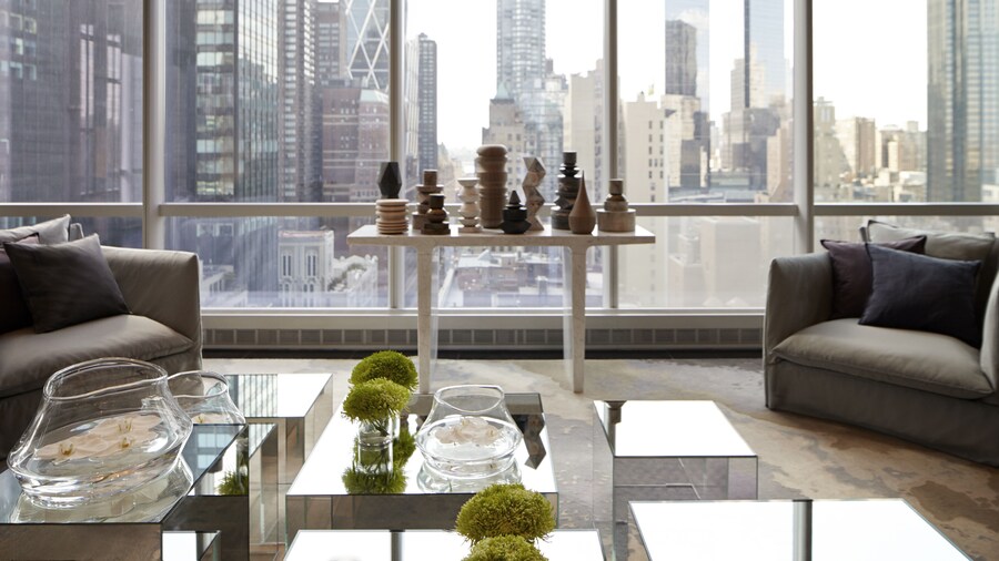 Park Hyatt New York
