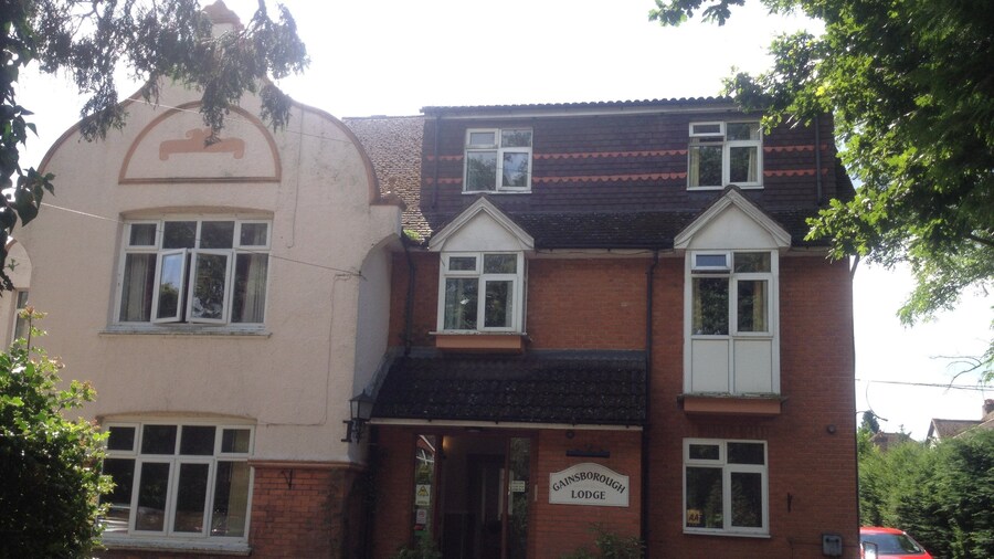 Gainsborough Lodge