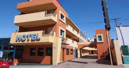 Aqua Rio Hotel