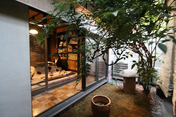 HARUYA Higashiyama - Hostel