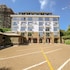 Nairobi Upperhill Hotel