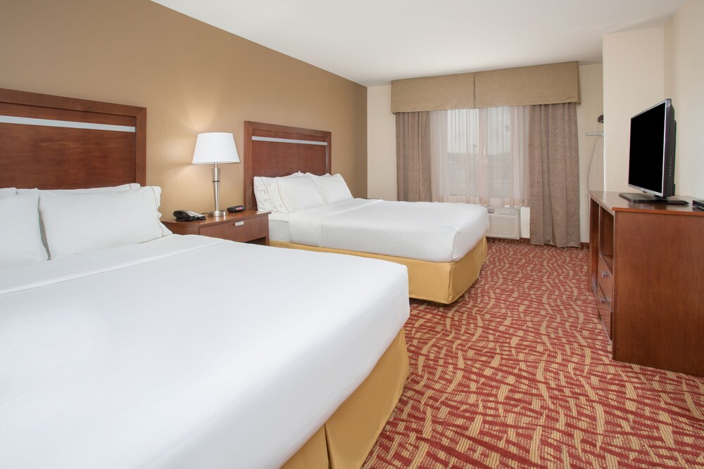 Holiday Inn Express Hotel & Suites Glendive, an IHG Hotel