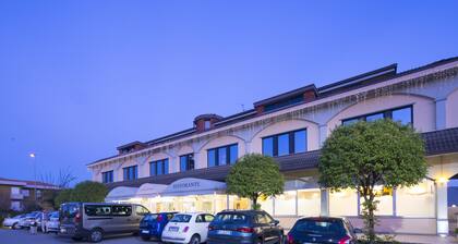 Hotel Ristorante Continental