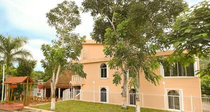 Hotel Turquesa Maya