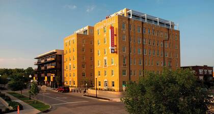 Ambassador Hotel Oklahoma City, Autograph Collection