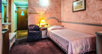 Hotel Grazia Deledda