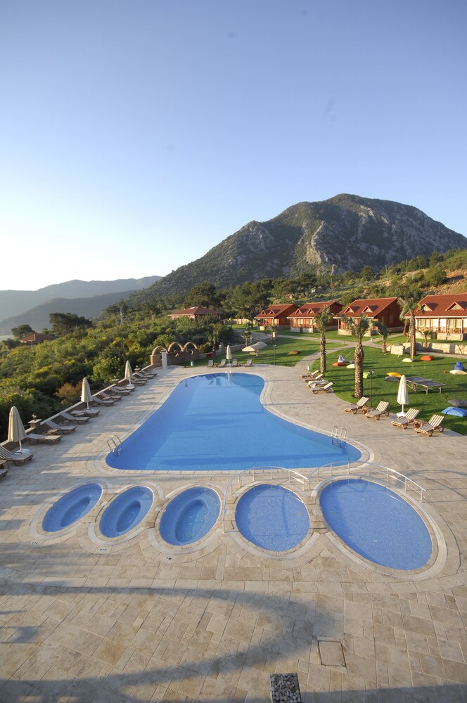 Club Sun Village Antalya 2019 Room Prices Reviews Travelocity