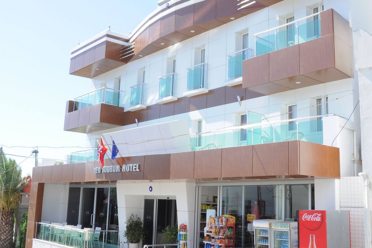 New Bodrum Hotel In Bodrum Turkey Expedia