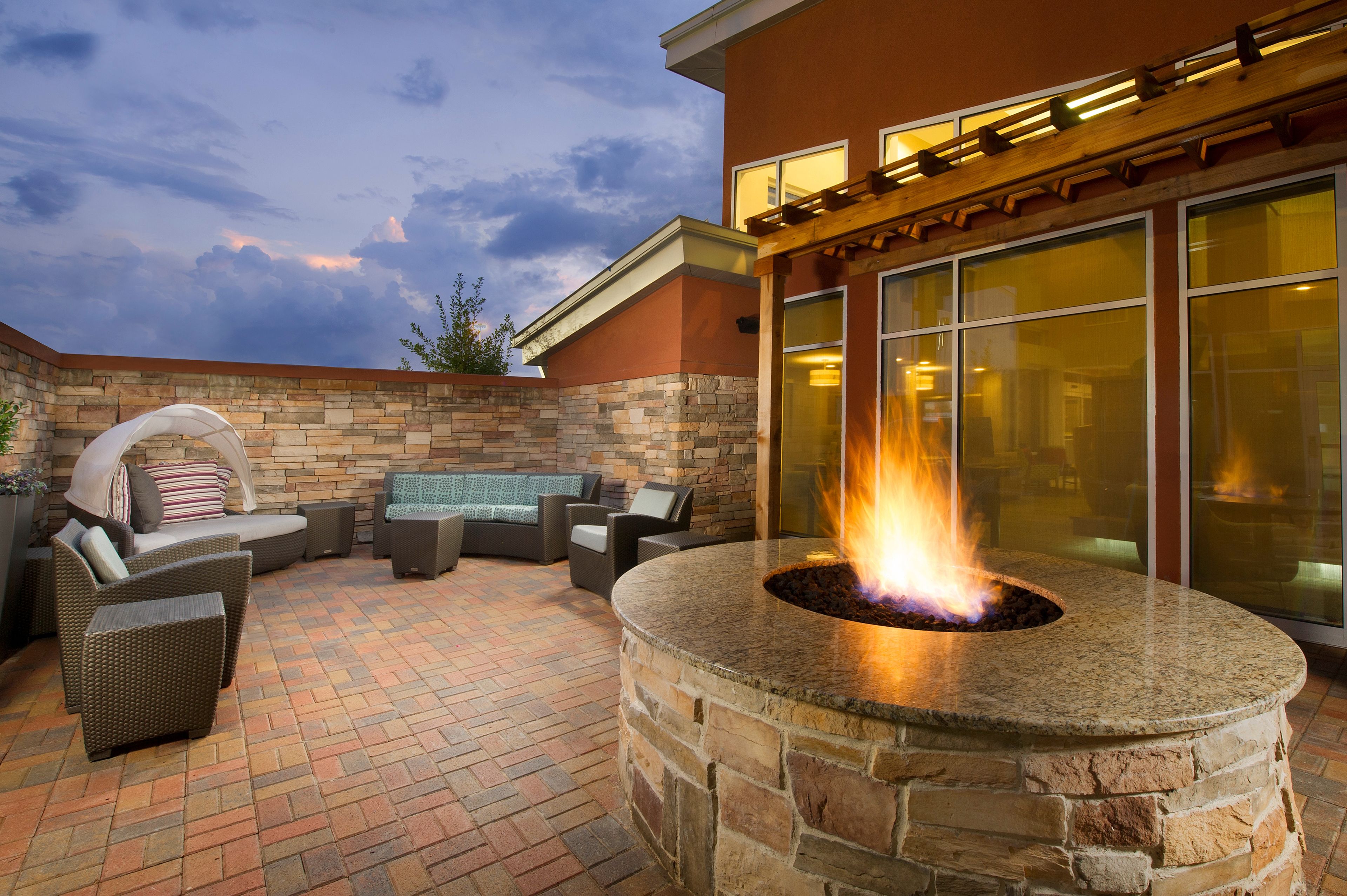 Residence Inn by Marriott Texarkana in Texarkana - Texas, United States