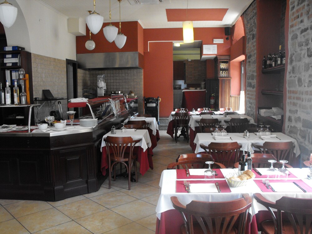 Foto - Il Vecchio Borgo Relais