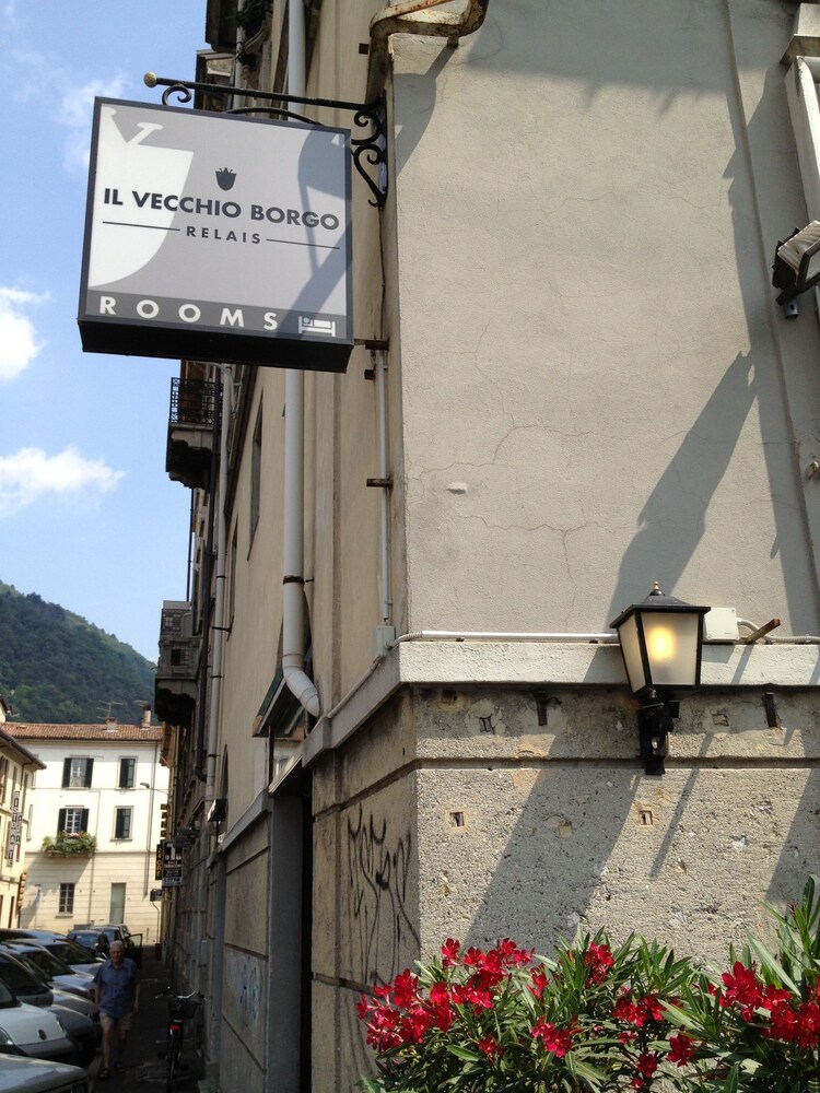 Foto - Il Vecchio Borgo Relais