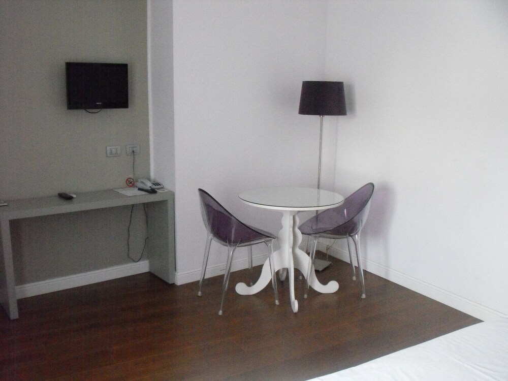 Foto - Il Vecchio Borgo Relais