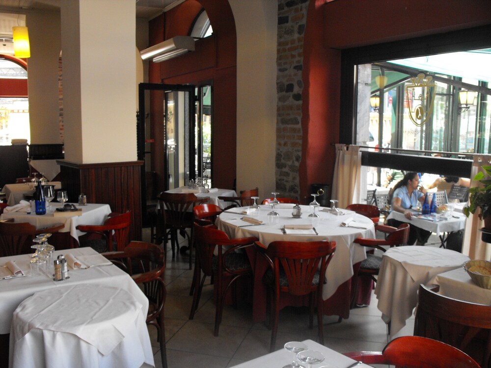 Foto - Il Vecchio Borgo Relais