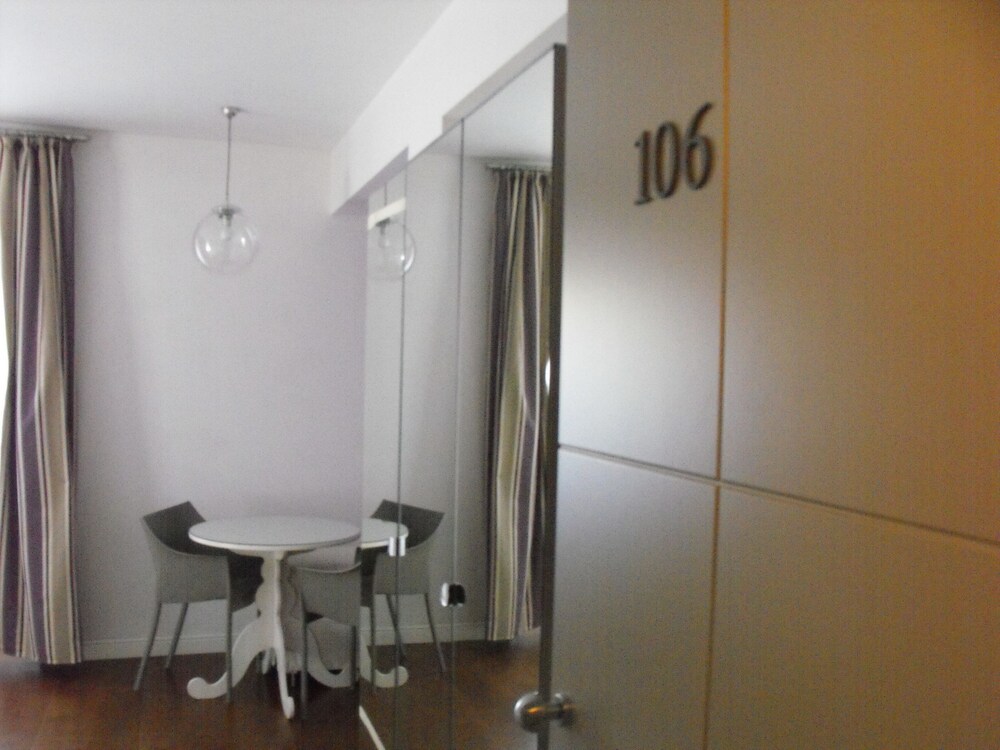 Foto - Il Vecchio Borgo Relais