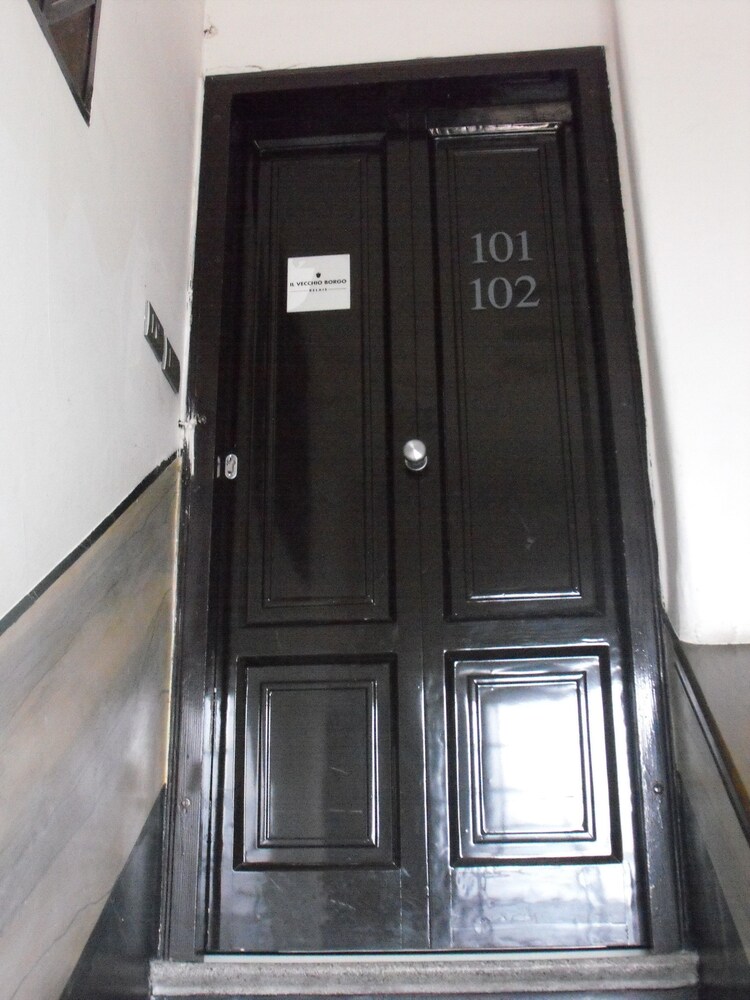 Foto - Il Vecchio Borgo Relais