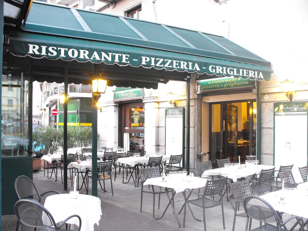 Foto - Il Vecchio Borgo Relais