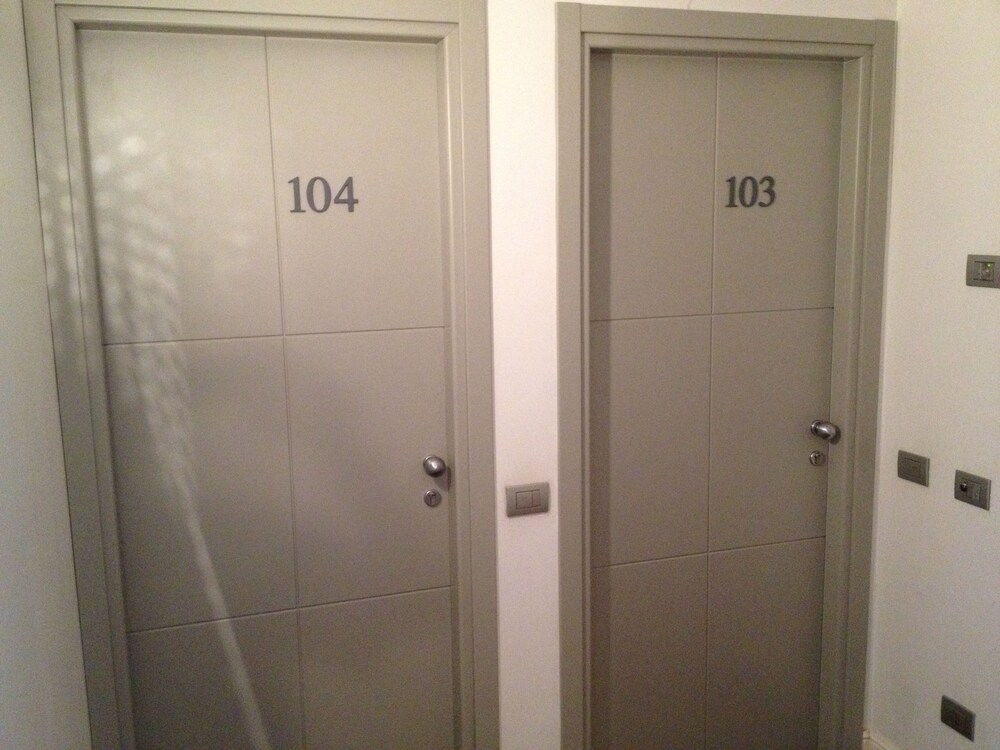 Foto - Il Vecchio Borgo Relais