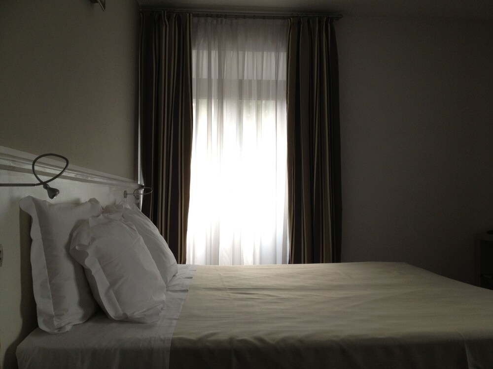 Foto - Il Vecchio Borgo Relais