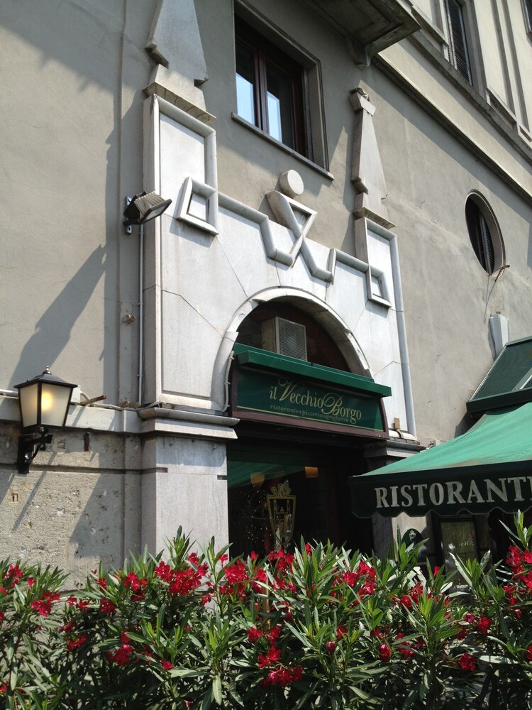 Foto - Il Vecchio Borgo Relais