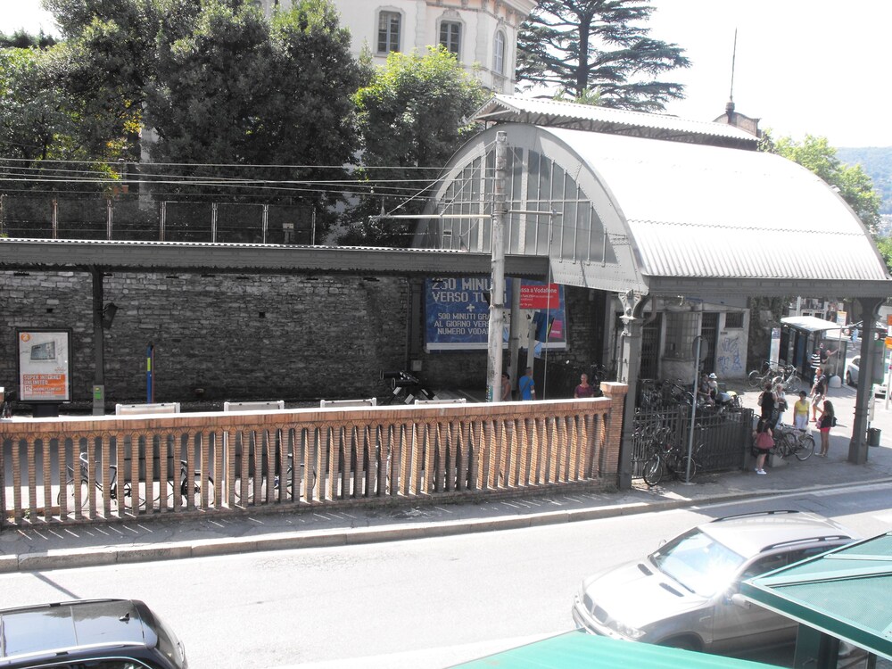 Foto - Il Vecchio Borgo Relais