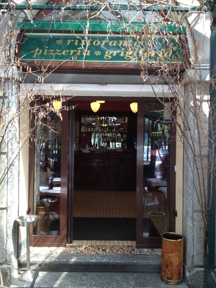 Foto - Il Vecchio Borgo Relais