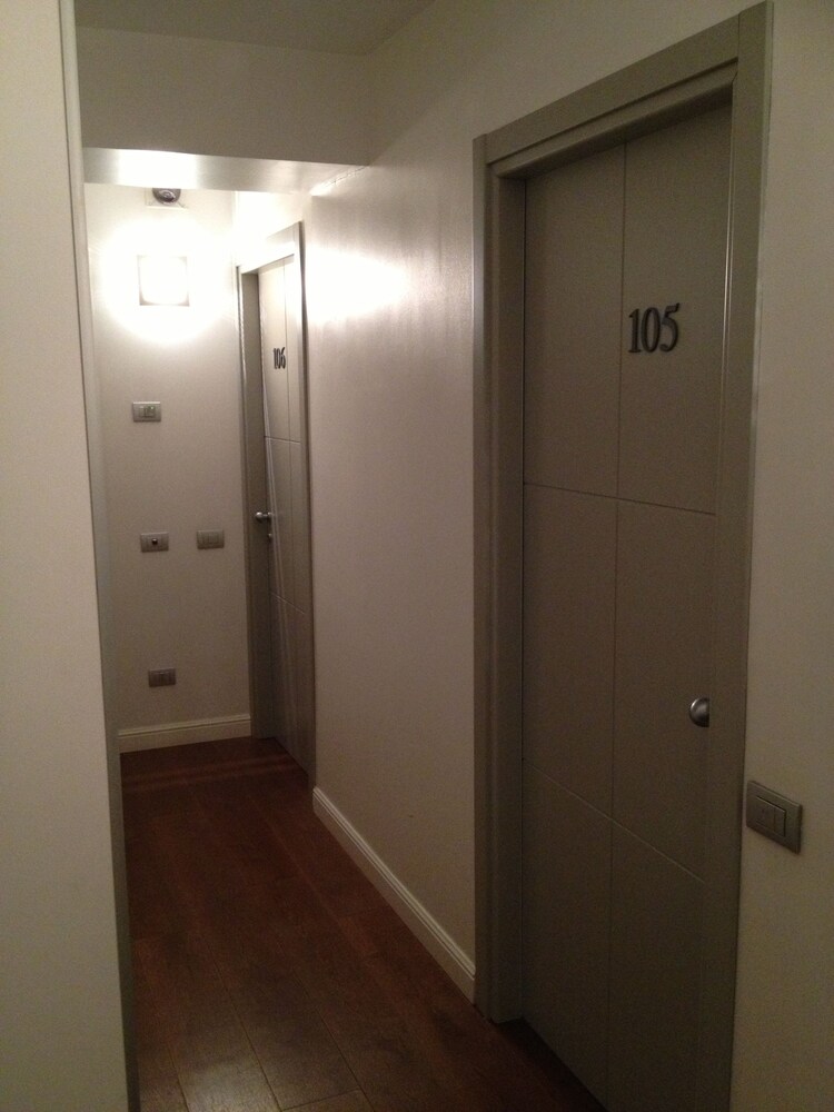 Foto - Il Vecchio Borgo Relais