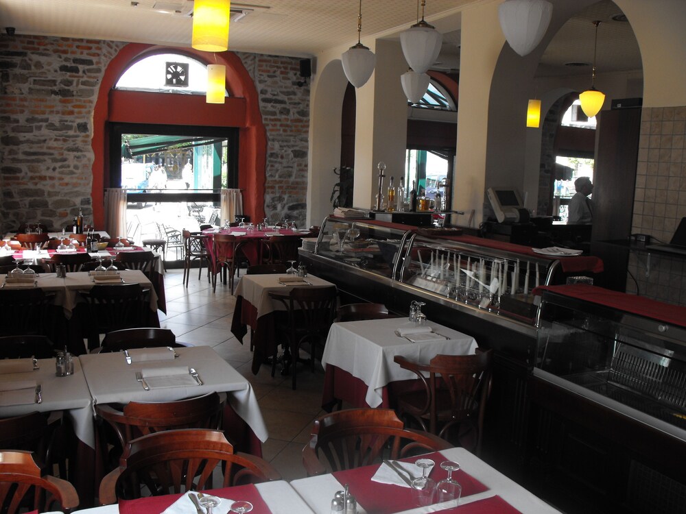 Foto - Il Vecchio Borgo Relais