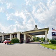 The 10 Best Hotels In West Jefferson Boone For 2019 Expedia Nation S Inn