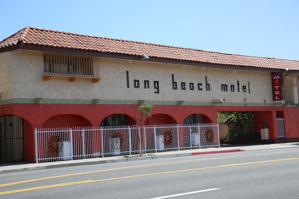 Long Beach Motel in Los Angeles | Best Rates u0026 Deals on Orbitz