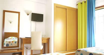 Hotel Azul Praia