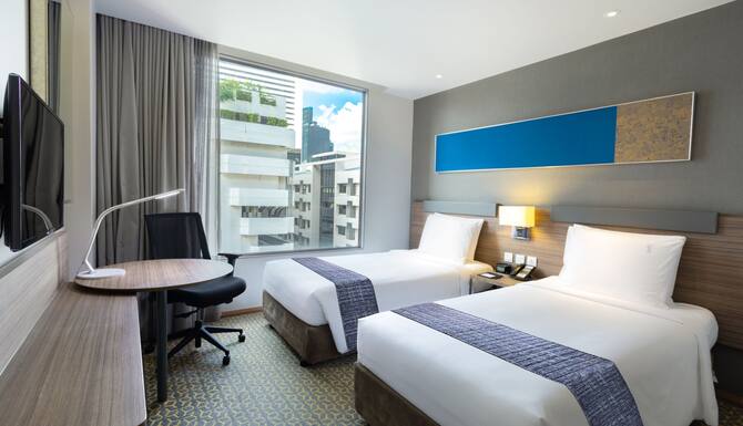 Holiday Inn Express Bangkok Sathorn An Ihg Hotel Reviews Deals Photos 22 Expedia Holiday Inn Express Bangkok Sathorn An Ihg Hotel Reviews Deals Photos 22 Expedia